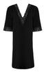 Lise Charmel 15b Ajourage Couture Tunic